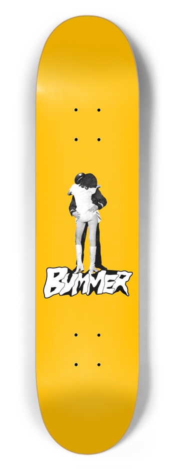 LOVERS DECK 7(1/2)