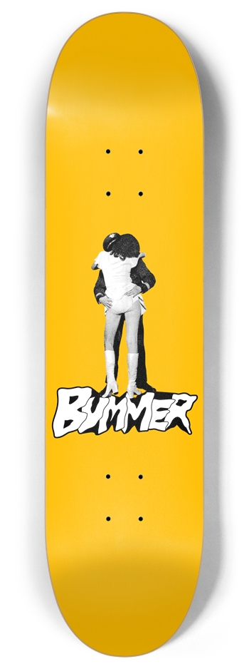 LOVERS DECK 8 INCH