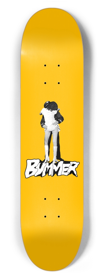 LOVERS DECK 7(5/8)