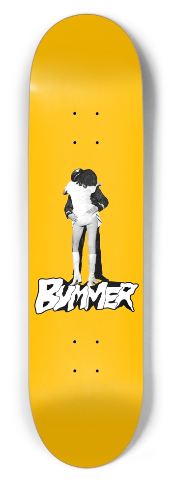 LOVERS DECK 8(1/2)