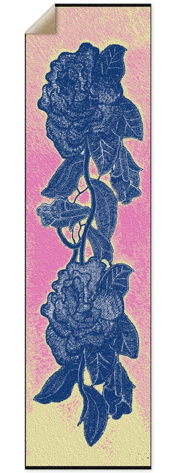 The Rose Griptape
