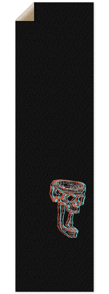 sk8 skull