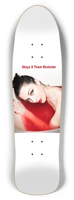 TeamRockstar