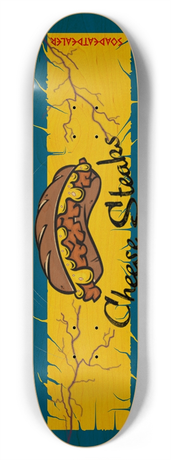 Philly Cheese Steak To-Go