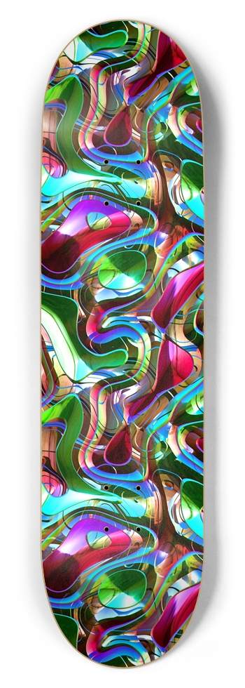 Hyperchrome