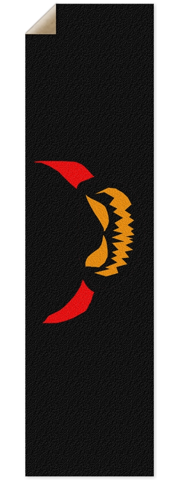 Evil Griptape