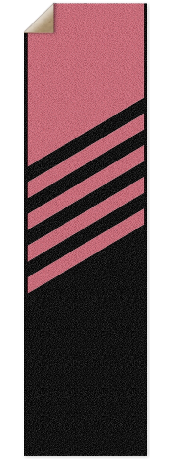 Griptape Slats