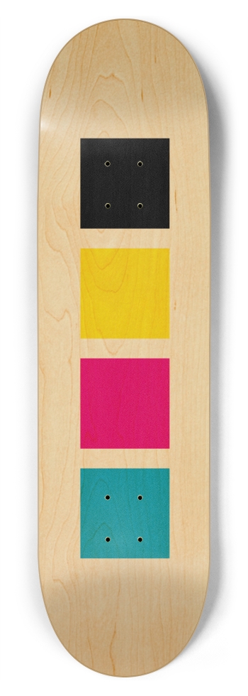CMYK