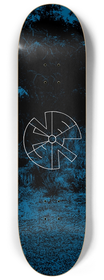 Dark Blue
