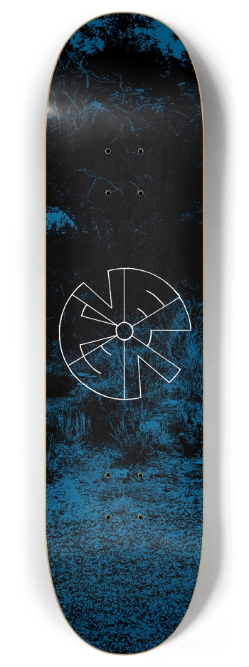 Dark Blue