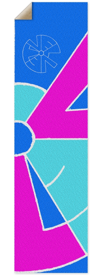 Blocky Grip