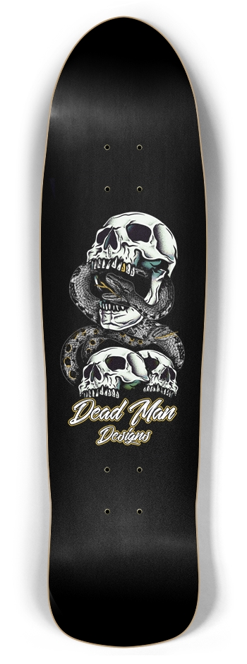The Family - Dead Man Designs