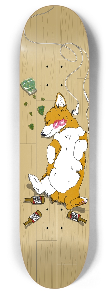 party animal 8