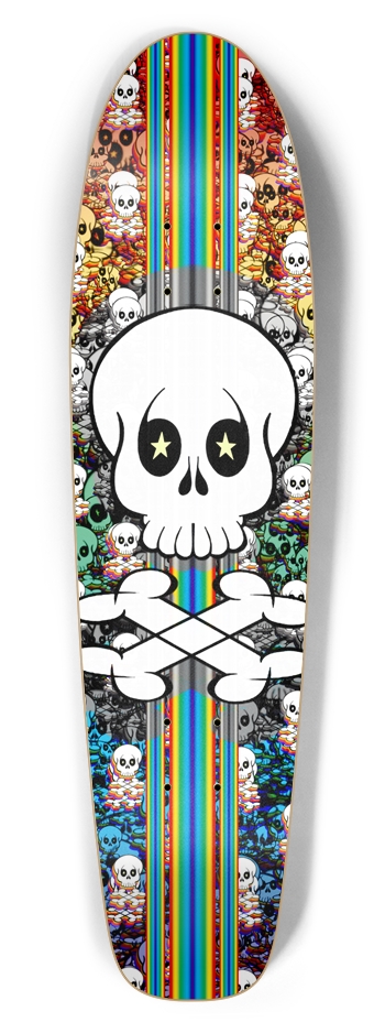 Custom Skateboard