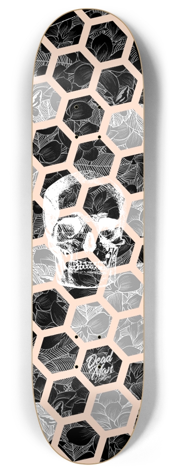 Hex Love 8.0 - Dead Man Designs