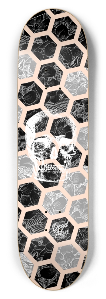 Hex Love 8.5 - Dead Man Designs