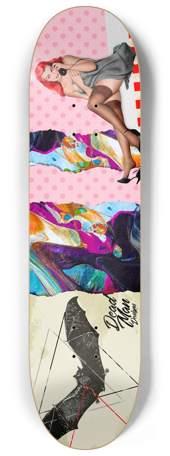 Nightcaller 8.25 - Dead Man Designs