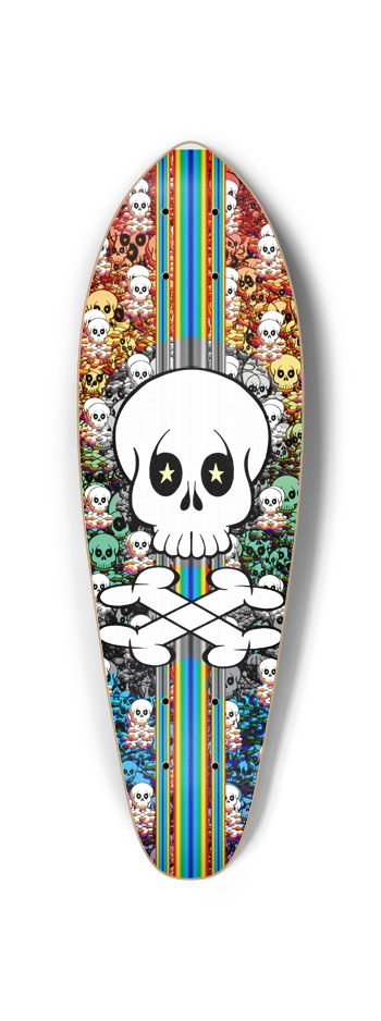 Custom Skateboard