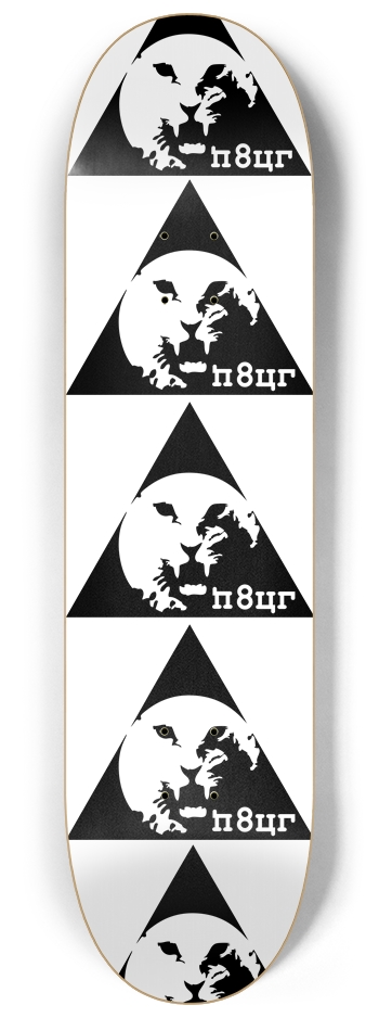 N8UR 5 LOGO