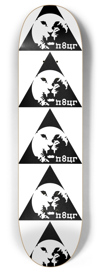 N8UR 5 LOGO