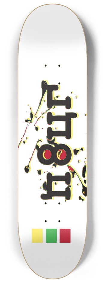 N8UR SPLAT