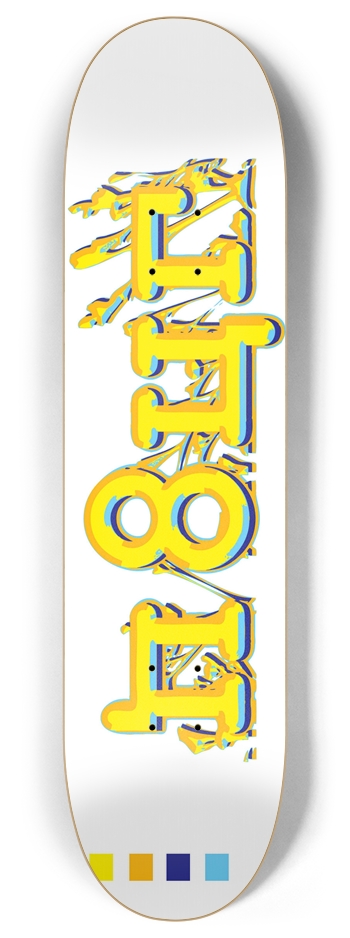 GOLDEN STATE