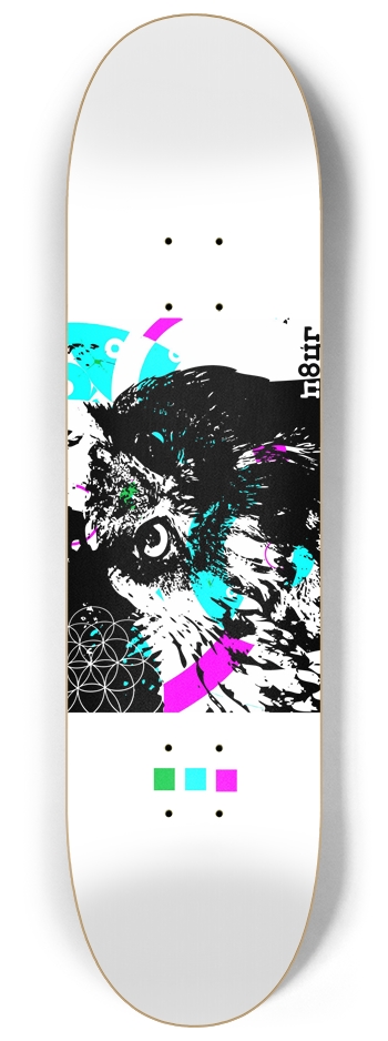 N8UR OWL