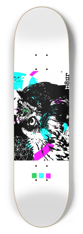 N8UR OWL