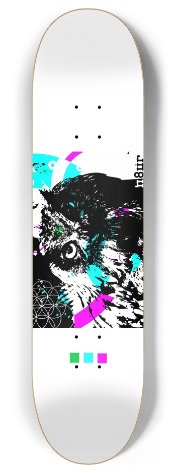 N8UR OWL
