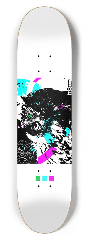 N8UR OWL