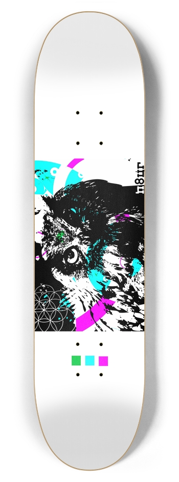 N8UR OWL