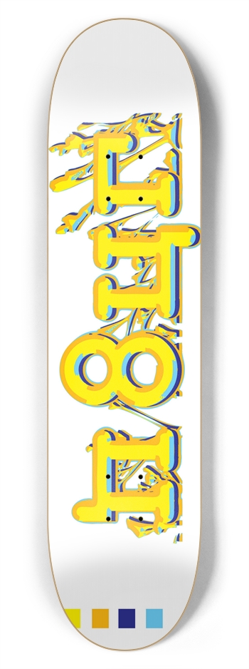 GOLDEN STATE