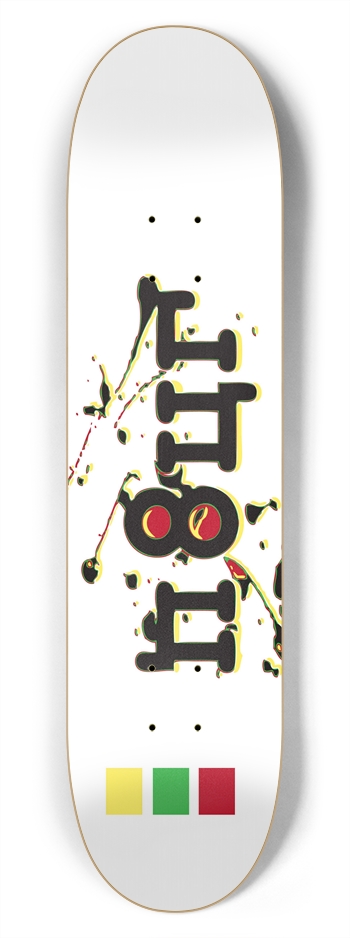 N8UR SPLAT