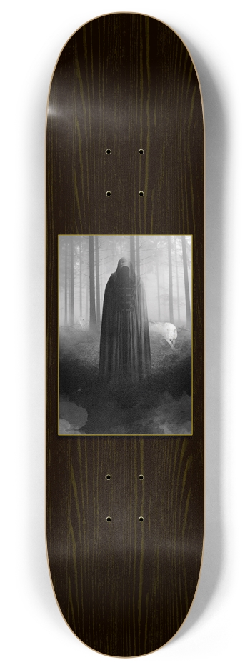Spectre 8.0 - Dead Man Designs