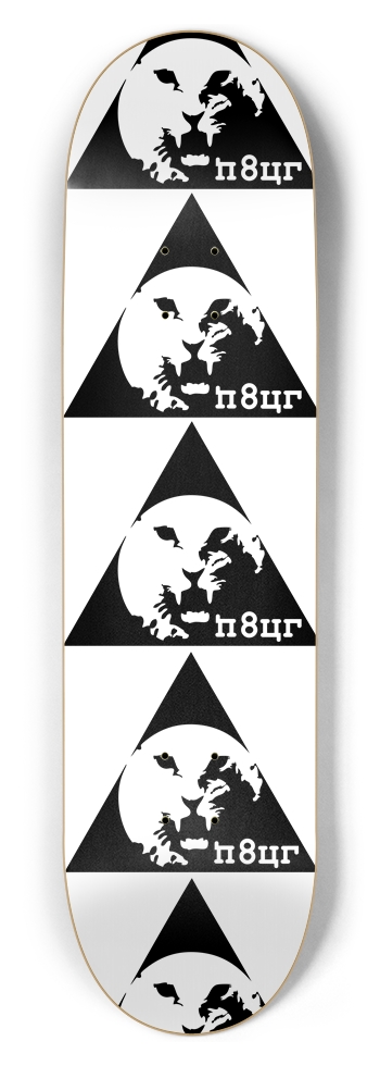 N8UR 5 LOGO