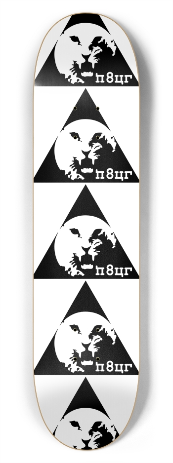 N8UR 5 LOGO