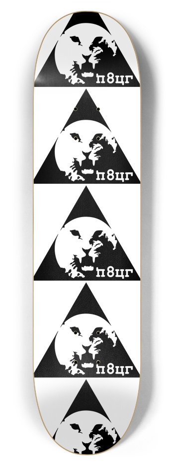 N8UR 5 LOGO