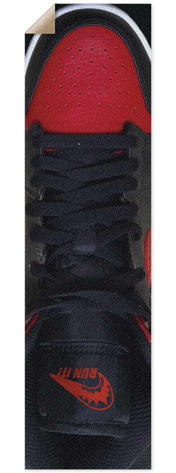 Banned Griptape