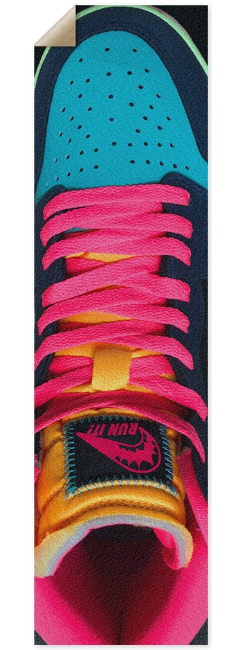 Bio Hack Griptape