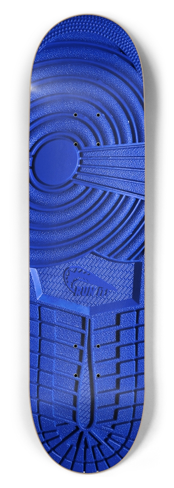 Deck Stock Royal