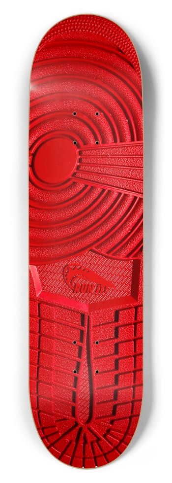 Deck Stock Chi-town