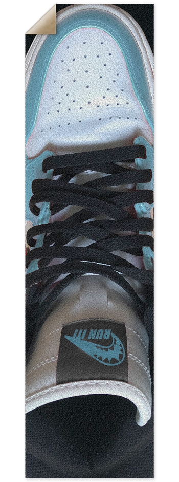University Blue Griptape