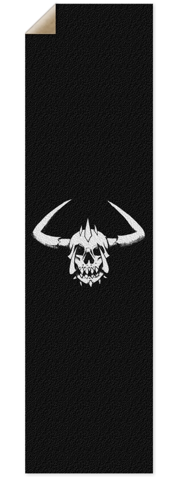 Demon Griptape
