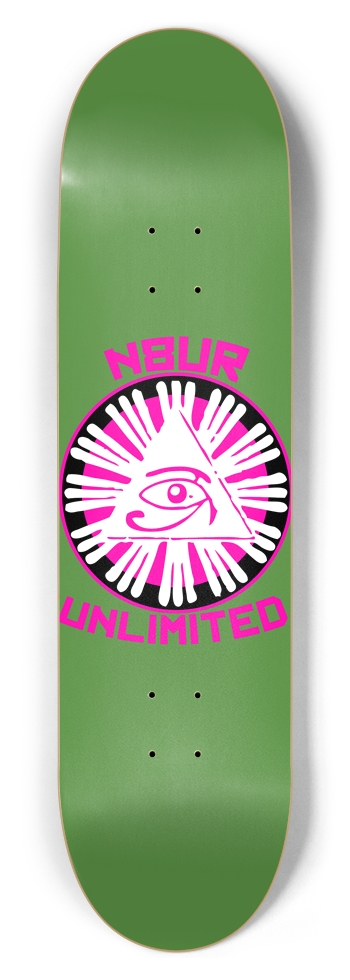 EYE OF RA LEAF