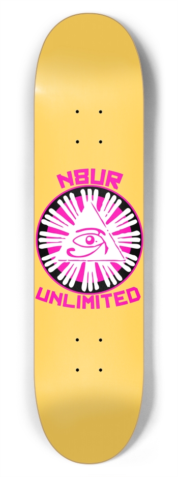 EYE OF RA YELLOW