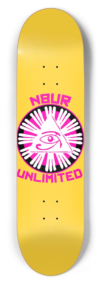 EYE OF RA YELLOW 