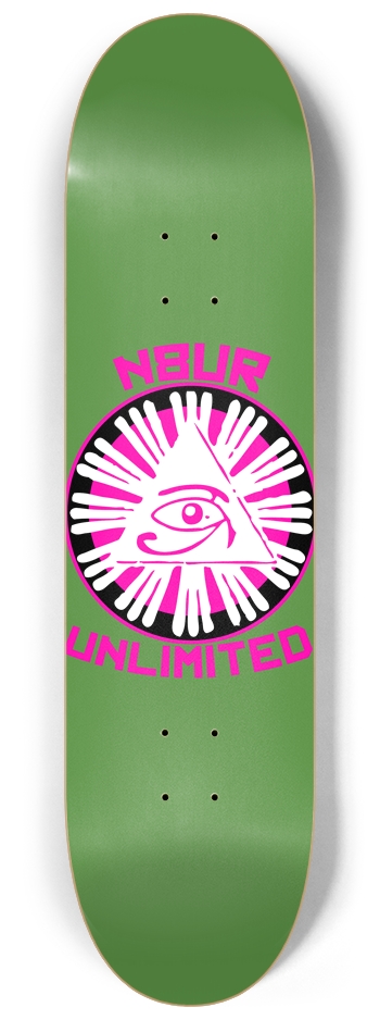 EYE FO RA LEAF