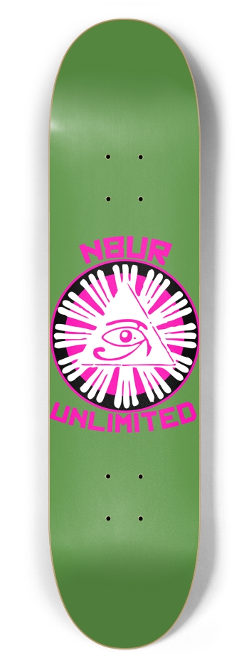 EYE OF RA LEAF 