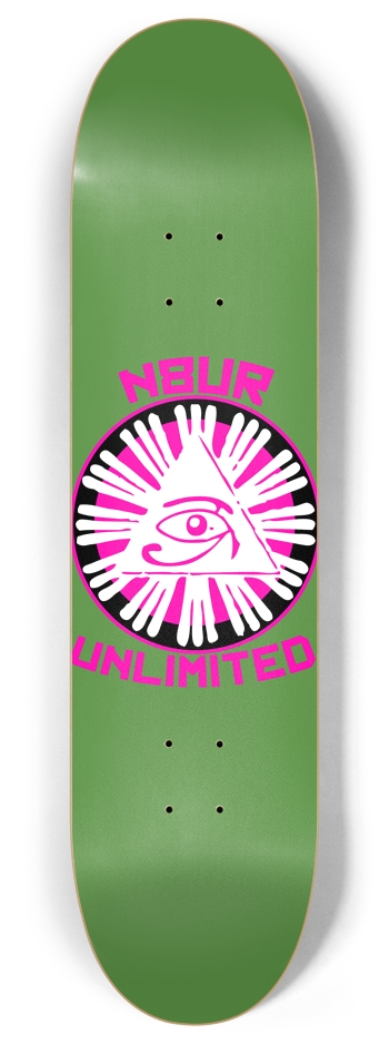EYE OF RA LEAF