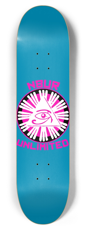 EYE OF RA AQUA